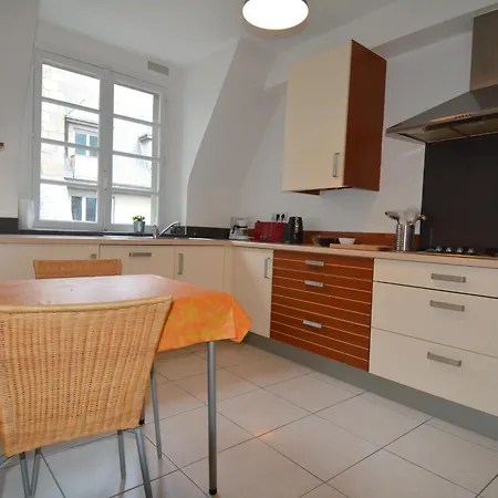 Appartement Saint-Malo Intra Muros Room photo