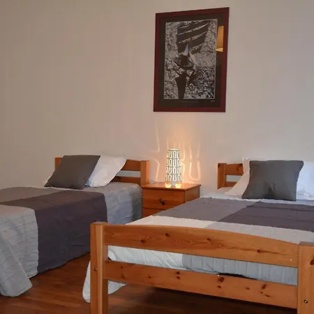 Appartement Saint-Malo Intra Muros Room photo