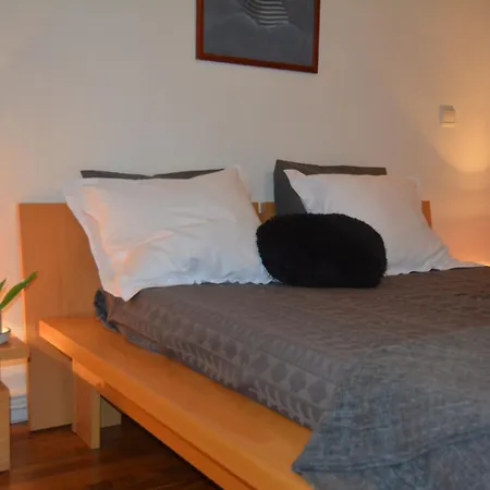 Appartement Saint-Malo Intra Muros Room photo