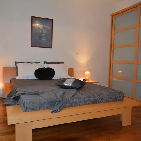 Appartement Saint-Malo Intra Muros Exterior photo